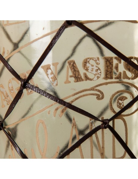 Botella decorativa gerik