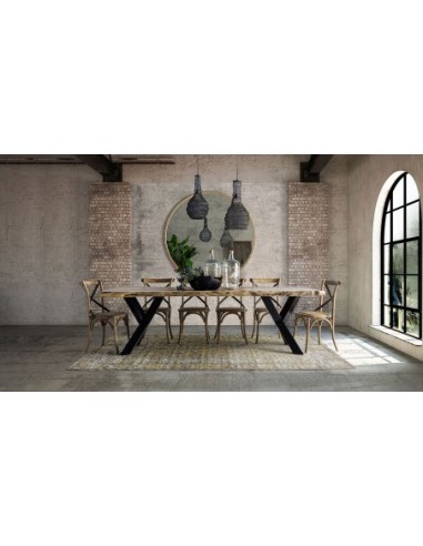 Botella decorativa bialy