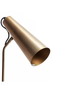 Lámpara de sobremesa 2