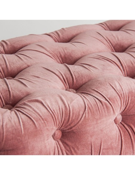 Pie de cama tardiano