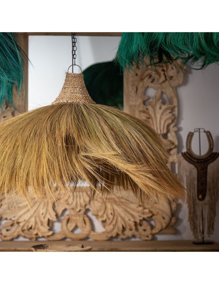 Lámpara de colgar sinko