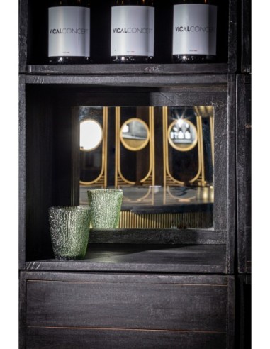 Estante modular gwin