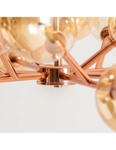 Lámpara de colgar 2