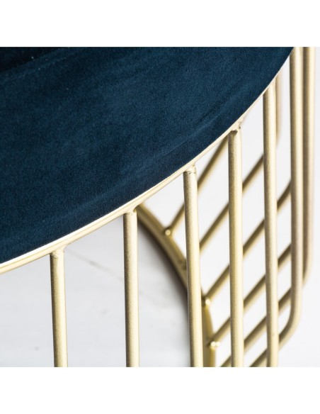 Mesa de centro kloster