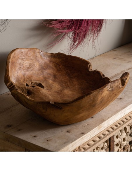 Centro de mesa taskent