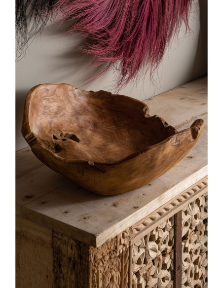 Centro de mesa taskent