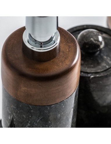 Set de aseo j/4 neptuno