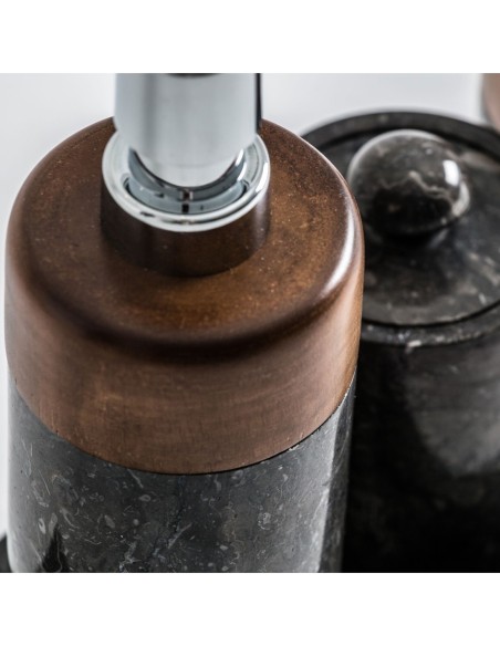 Set de aseo j/4 neptuno