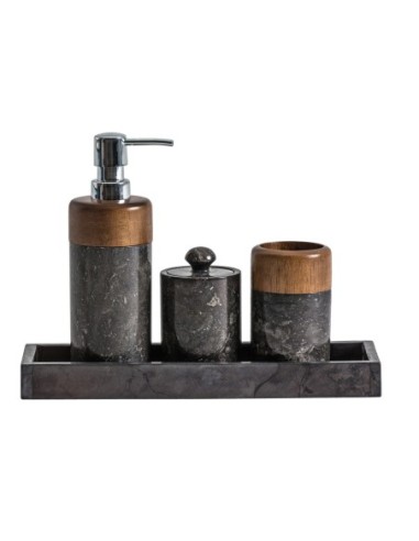 Set de aseo j/4 neptuno