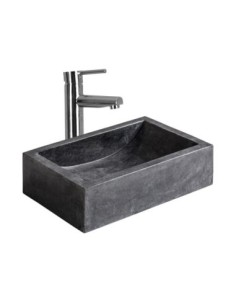 Lavabo haumea 2