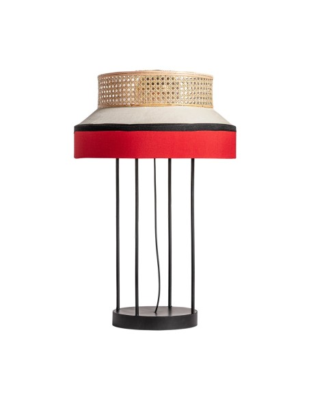 Lámpara de sobremesa