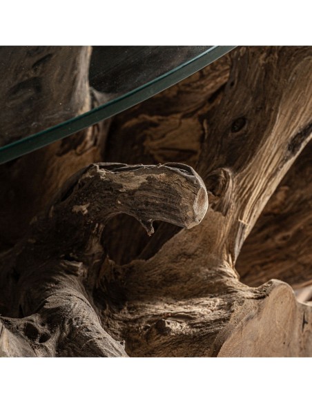 Mesa de centro guelma