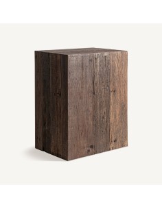 Módulo Barra de Bar Landshut de Vical Home en Madera...