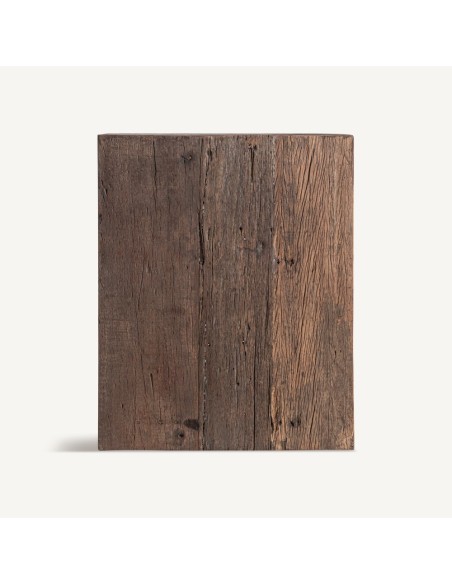 Módulo Barra de Bar Landshut de Vical Home en Madera Recuperada