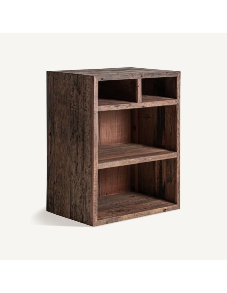 Módulo Barra de Bar Landshut de Vical Home en Madera Recuperada