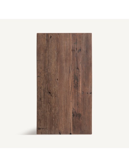 Módulo Barra de Bar Landshut de Vical Home en Madera Recuperada