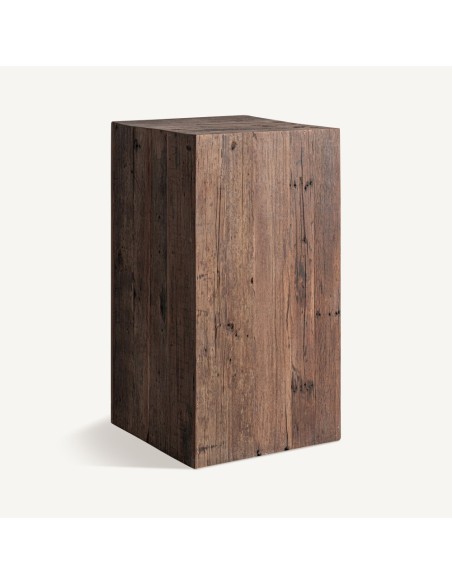 Módulo Barra de Bar Landshut de Vical Home en Madera Recuperada