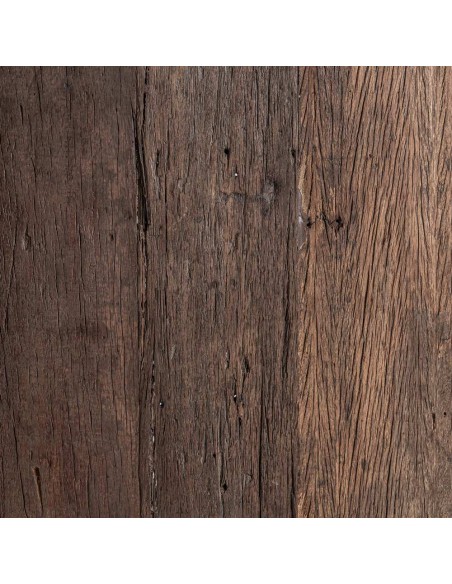 Módulo Barra de Bar Landshut de Vical Home en Madera Recuperada