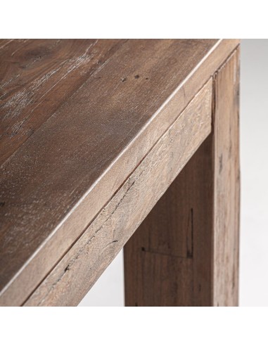 Mesa de Comedor Selby de Vical Home en Madera...