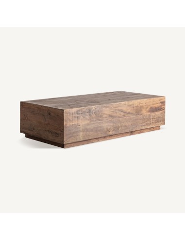 Mesa de Centro Selby de Vical Home en Madera...