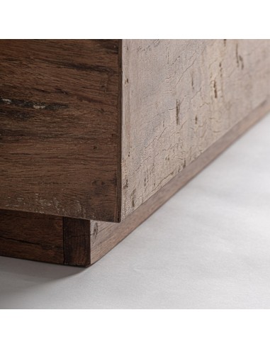 Mesa de Centro Selby de Vical Home en Madera...