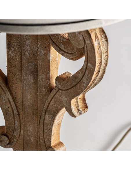 Lámpara de sobremesa