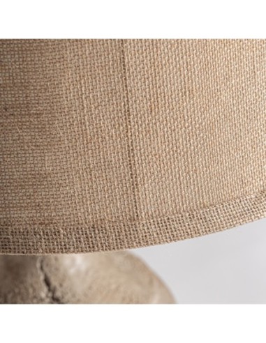 Lámpara de sobremesa