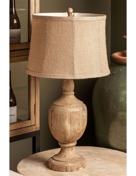 Lámpara de sobremesa