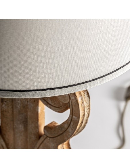 Lámpara de sobremesa