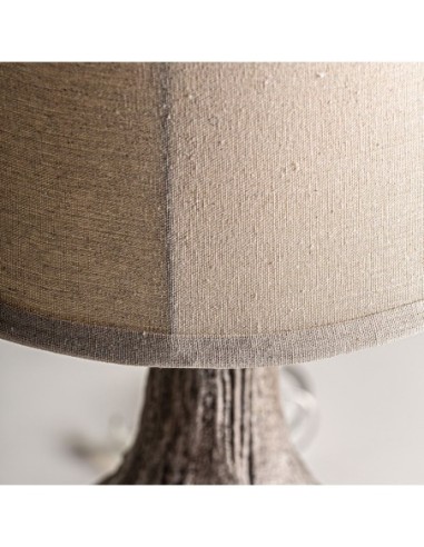 Lámpara de sobremesa