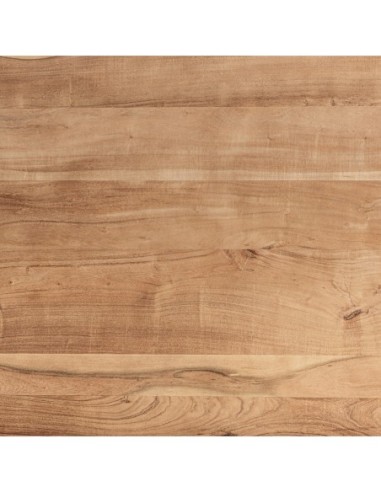 Mesa Comedor Knaith de Madera de Mango y Acacia...