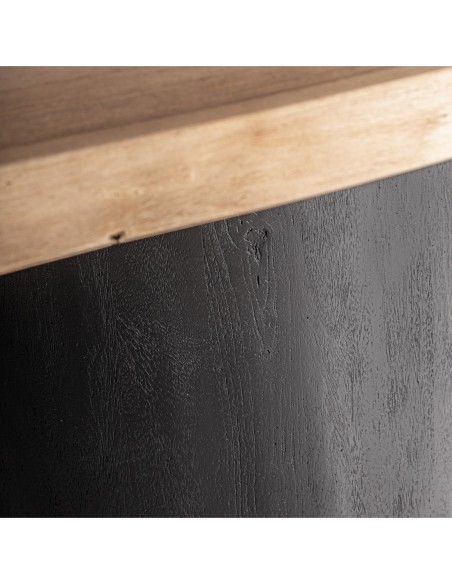 Mesa Comedor Knaith XL de Vical Home – 320 cm en Madera de Mango y Acacia