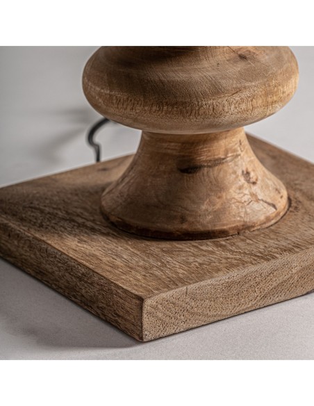 Lámpara de sobremesa