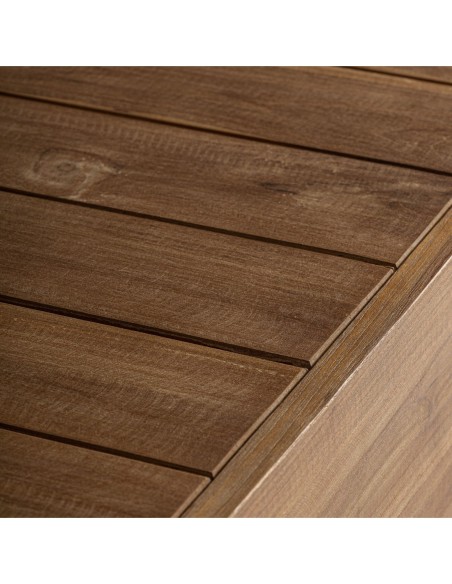 Mesa de centro trena