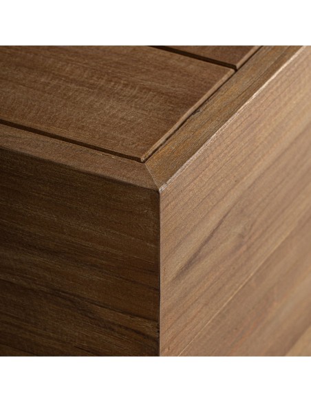 Mesa de centro trena