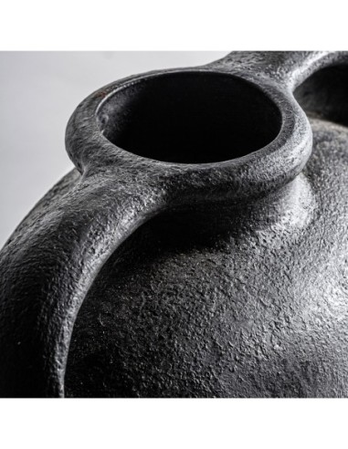 Jarrón ibor