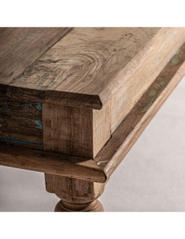 Mesa de centro carrik