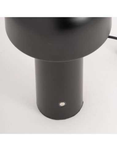 Lámpara de sobremesa malik