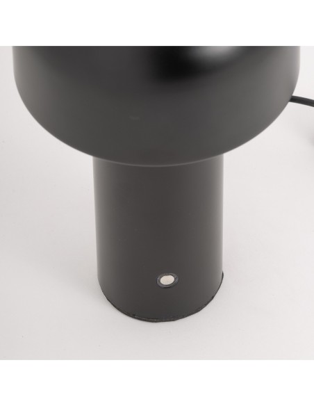 Lámpara de sobremesa malik