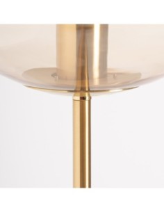 Lámpara de pie mel 2