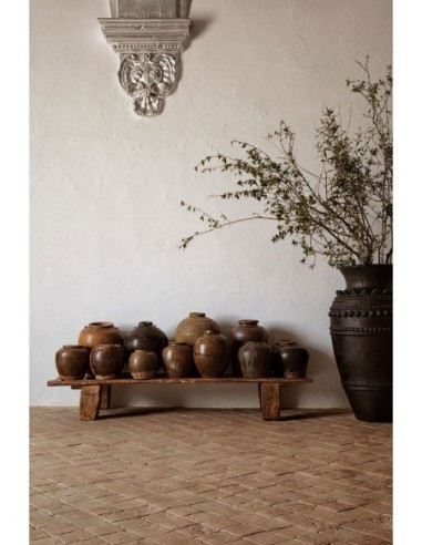 Mesa de centro erara