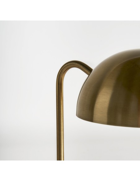 Lámpara de sobremesa