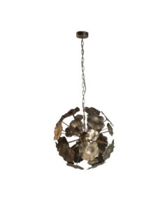 Lámpara de colgar 2