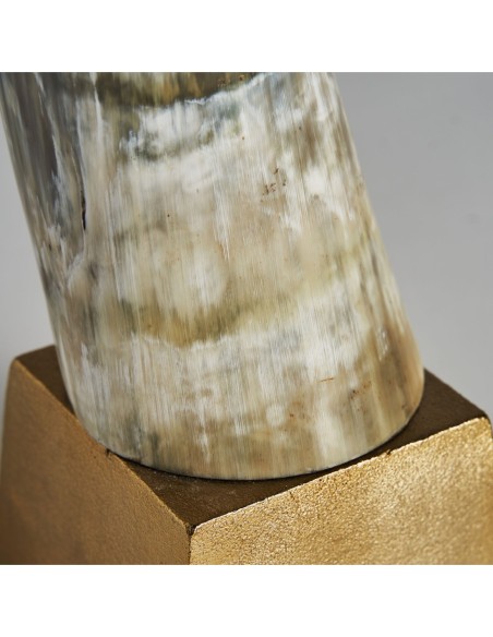 Figura decorativa zonza