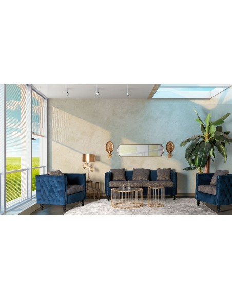 Lámpara de sobremesa