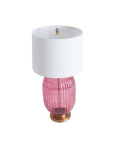 Lámpara de sobremesa 2