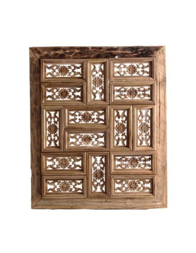 Panel decorativo abay