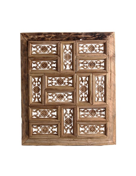 Panel decorativo abay