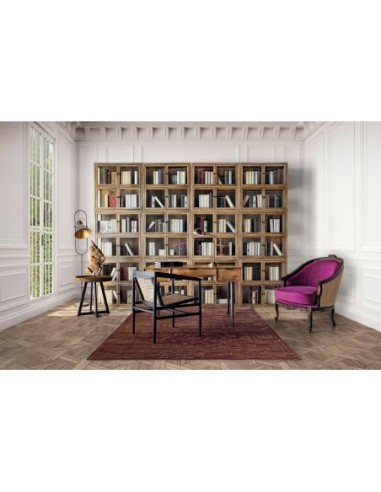 Vitrina modular bern