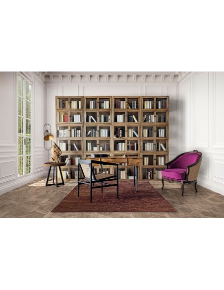 Vitrina modular bern